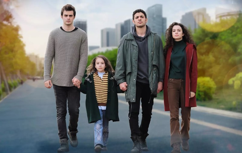 „Totul pentru familia mea”, un nou serial turcesc începe la Kanal D. Programul de difuzare