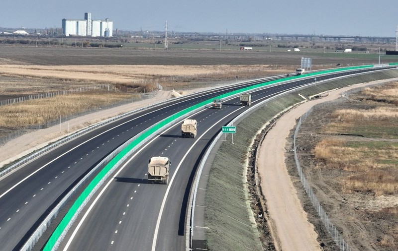 Autostrada Ploiești – Brașov, premiul pentru „nerealizările anului 2025”