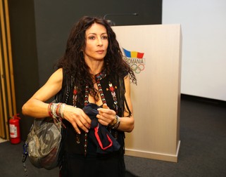 Mihaela Rădulescu