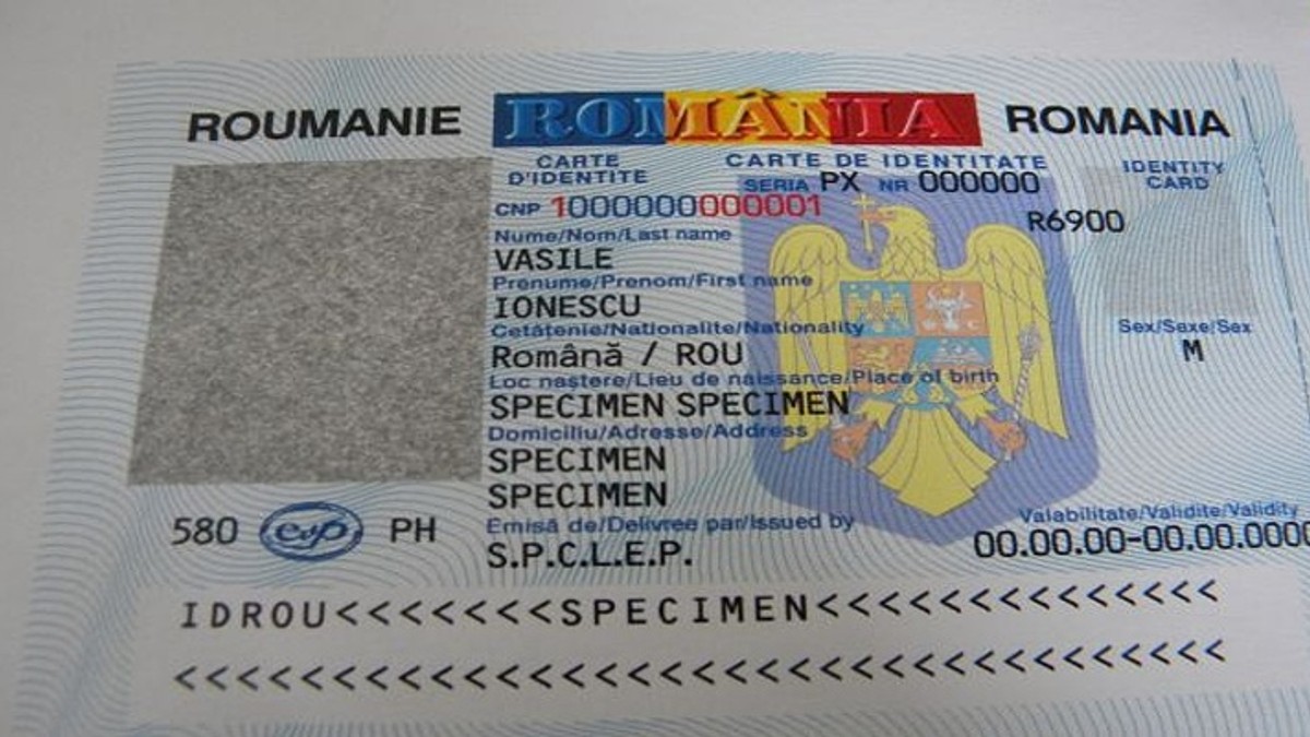 Ce reprezintă CNP-ul. Ce este codul numeric personal