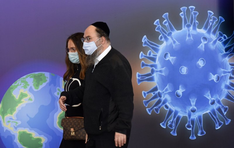 Rezultatele încurajatoare din Israel: doar 0,015% dintre persoanele care au primit două doze de vaccin s-au mai îmbolnăvit de COVID