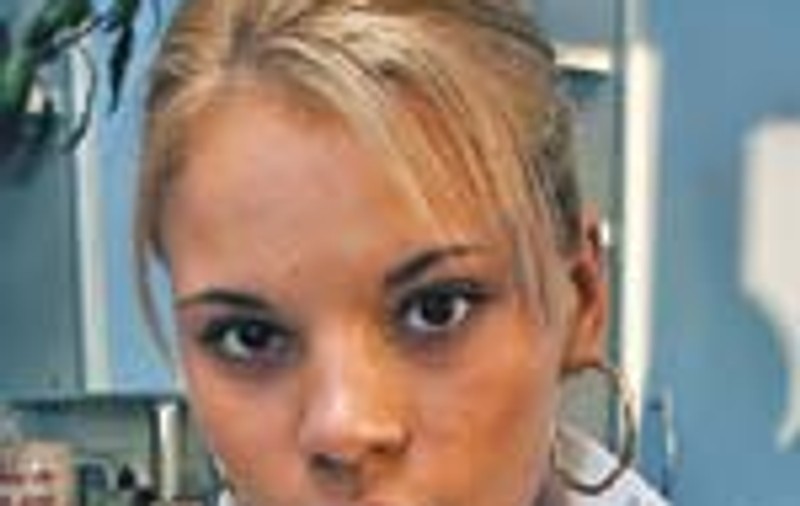 Andreea Mocanu, aparata in fata instantei de fostul iubit