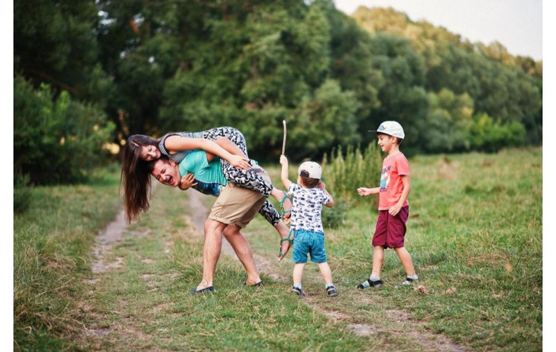 Ce faci după ce închizi cartea? 3 activități inspirate din lecturile pentru copiii de 3-4 ani