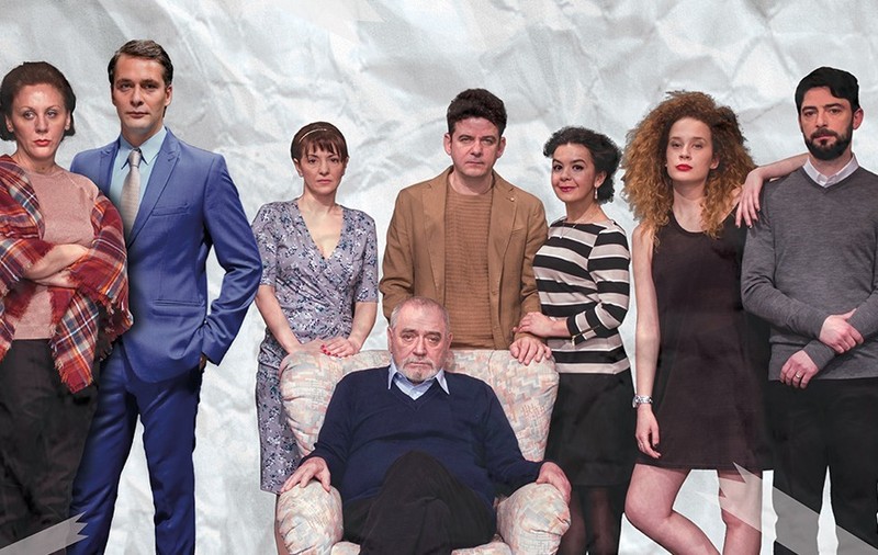 Concurs. Teatru la tine acasă, adus de Libertatea și PiciordePlay. Răspunde corect și primești acces gratuit la piesa săptămânii, „Efecte colaterale”