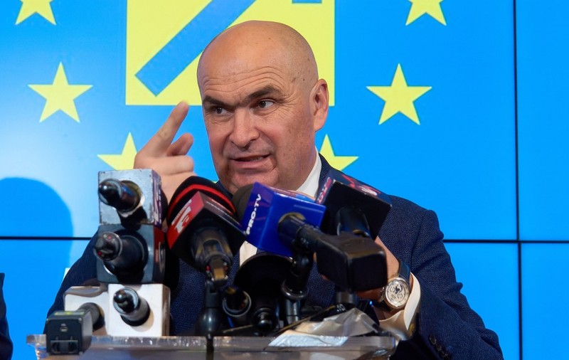 Ce nu are voie să facă președintele interimar. Klaus Iohannis și-a dat demisia