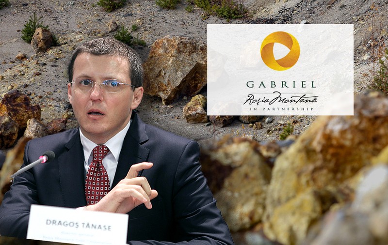 Dosarul Roșia Montană: tribunalul ICSID cere firmei Gabriel Resources să ofere o garanție bancară. Cum poate fi executată silit compania de statul român