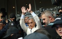 Calin Georgescu a fost retinut 24 de ore de DIICOT. Foto: Hepta