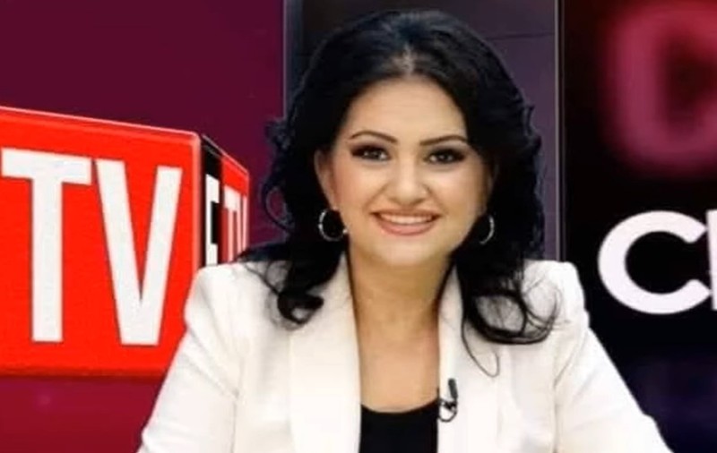 Doamna Raisa, noua vedetă virală pe TikTok. Numele real al femeii care îl susține pe Călin Georgescu