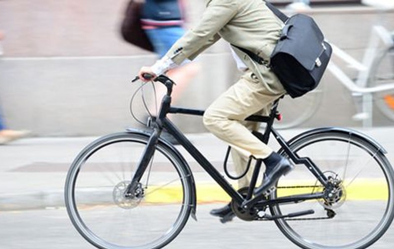 USR anunță Legea bicicletei; Ce va conține inițiativa legislativă