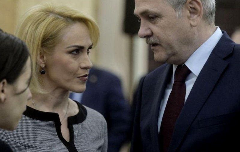 Gabriela Firea, mesaj dur către Liviu Dragnea: "Nu mai putem continua aşa, sub teroarea excluderilor. Răzbunătorul va trebui să sape, de la început, două gropi!"