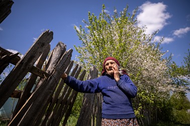 Joița Marinel, 81 de ani