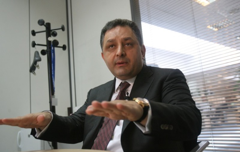 Marian Vanghelie a fost audiat ca martor la DNA