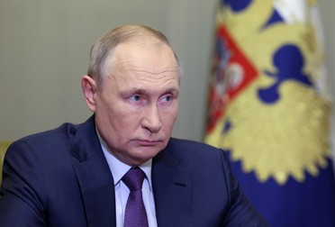 „Dacă Putin va folosi cu adevărat armele nucleare, totul se va sfârși rapid, eu consider că șansele sunt de aproximativ 30%” | Foto: Profimedia