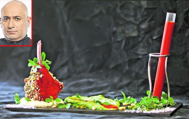 Juraţii «MasterChef» te învaţă să prepari cel mai bun miel de Paște
