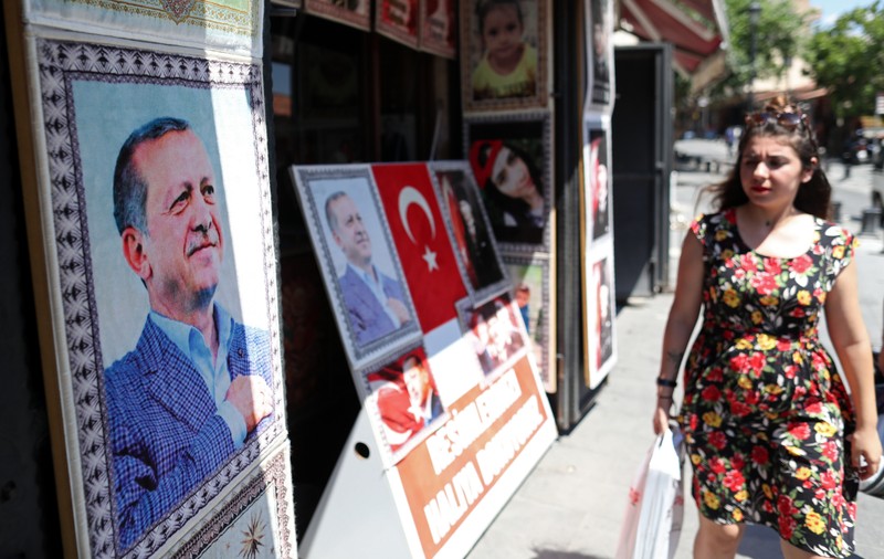 Tot ce trebuie să știi despre alegerile din Turcia. Erdogan, drum dificil spre un nou mandat, cine îi stă în cale