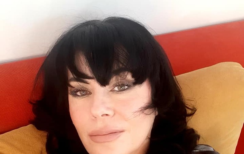 Mariana Moculescu se iubește cu un politician mai tânăr cu 10 ani decât ea: „L-am ținut pe jar”