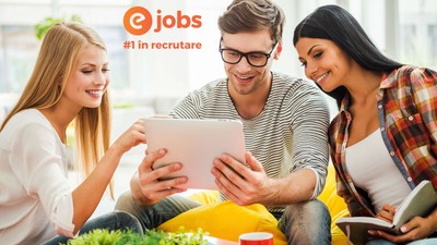 Joburi in gastronomie