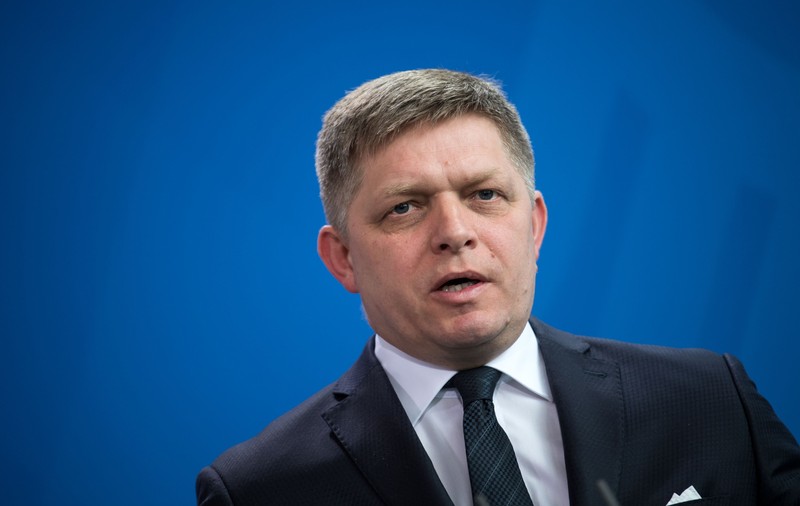 Robert Fico, despre întâlnirea Trump-Putin pe tema Ucraina: „Nu contează dacă elefanții se bat sau se împerechează, iarba are mereu de suferit”