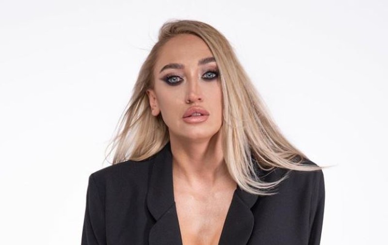 Ilona Brezoianu a cedat la „Te cunosc de undeva!”: „Nu știu ce m-a pus pe mine să vin la emisiunea asta! Punct și la revedere!”