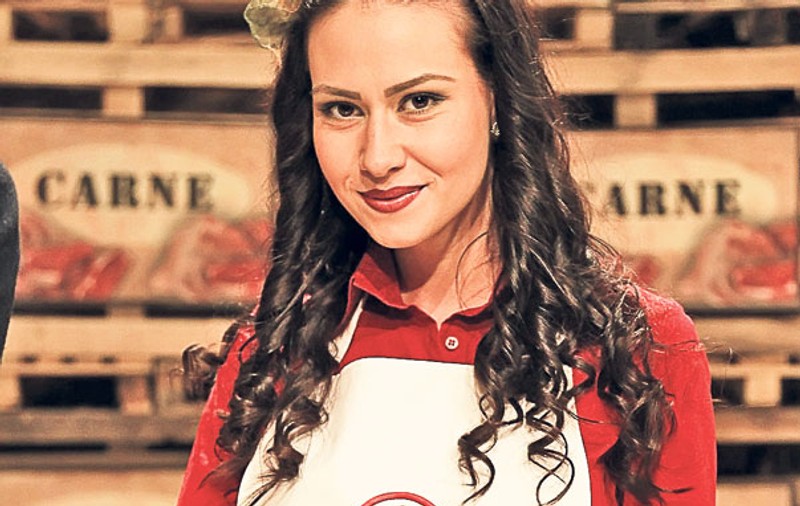 Andreea Moldovan, concurenta de la Masterchef acuzată că şi-a înşelat soţul cu Gabi Godeanu: "Nu vreau să mă bag în acest scandal"