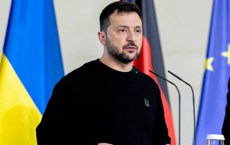 Volodimir Zelenski: „Putin demonstrează cât de mult disprețuiește lumea”. Președintele Ucrainei cere sancțiuni mai aspre pentru petrolul rusesc