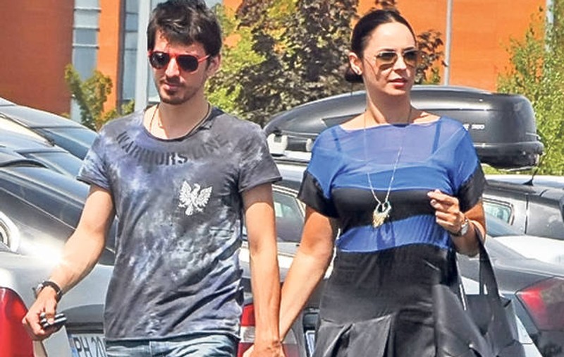 Andreea Marin ar face orice ca să mai aibă copii: "Ne gândim şi la adopţie"