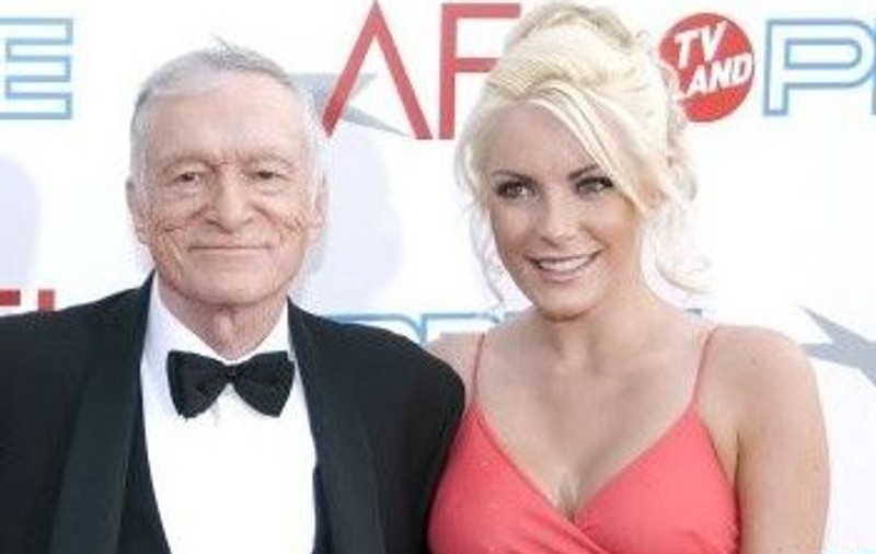 Iepuraşii din Playboy vor apărea în imagini 3D