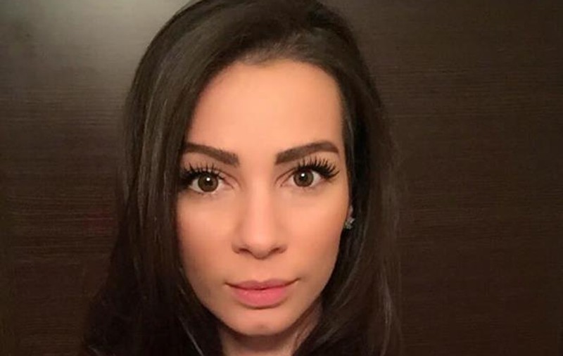 Iuliana Luciu împlinește 30 de ani. "Acum știu că începe cea mai frumoasă perioadă din viața ei"