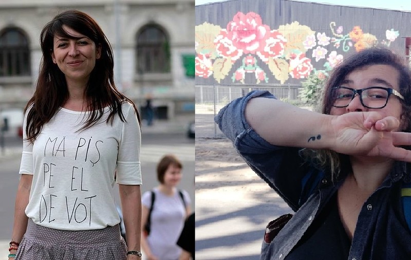 OAMENI CU PUTERE. Alina face, de Crăciun, 3.500 de sarmale și ajută oamenii cu HIV. Oana și copiii din sate fac portofele din cutii de lapte