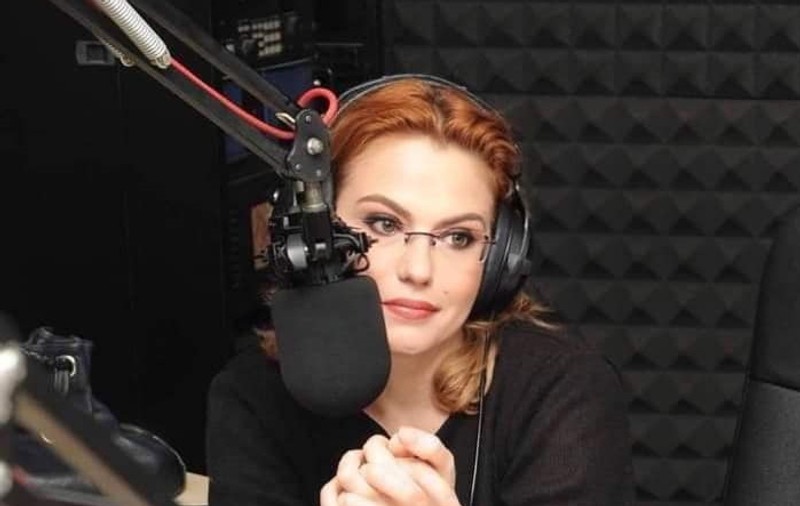 Decizia luată de Mara, fiica Ralucăi Moianu, la vârsta de 17 ani. „Sunt alegerile ei și eu trebuie doar să îi fiu alături”