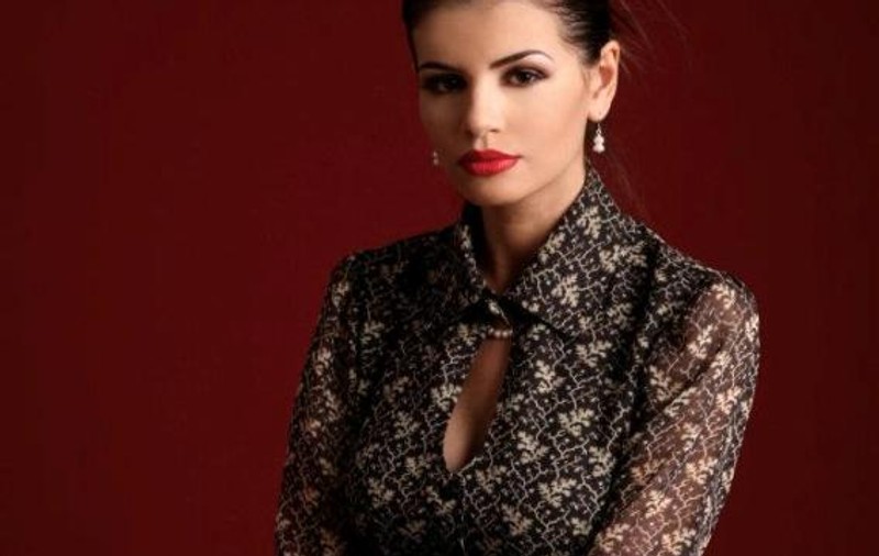 MONICA GABOR, alături de IRINUCA de 1 Iunie!  MESAJUL vedetei impresionează PÂNĂ LA LACRIMI | FOTO în ARTICOL