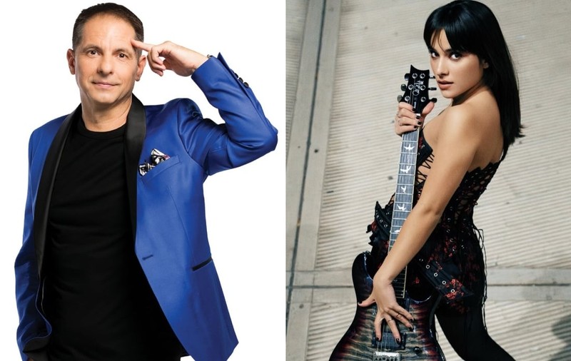 Reacția lui Dan Negru după ce a aflat cine va reprezenta România la Eurovision 2026: „Un circ ieftin”. Ce a spus despre Alexandra Căpitănescu