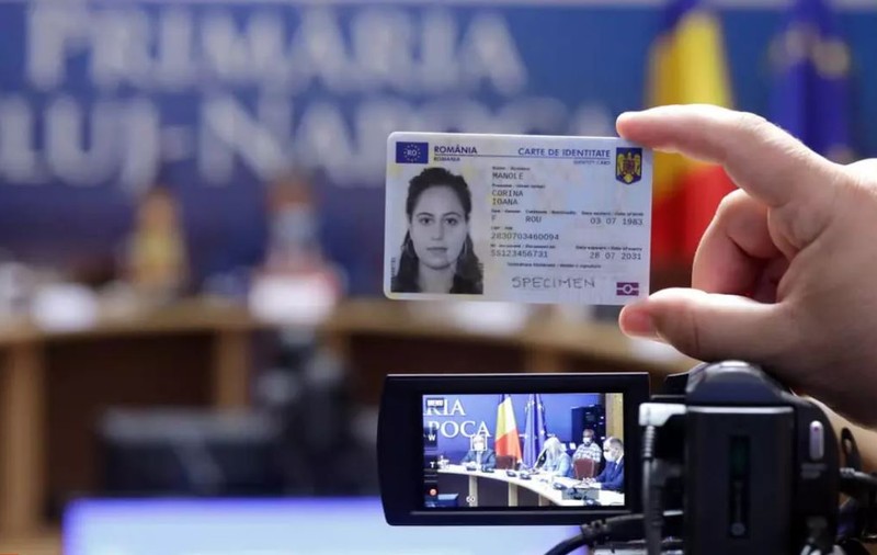Proiectul cărţii electronice de identitate şi al semnăturii electronice se extinde. Câte documente au fost emise până acum