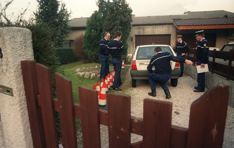 Un român, arestat în Franța în cazul unei crime care a șocat țara acum 28 de ani. Cine sunt victimele