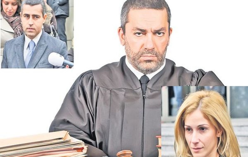 Judecătorii s-au săturat de apostrofările lui Remus Truică: «Potolește-te sau iei amendă!»