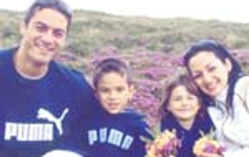 Familia, refugiul lui Dulca