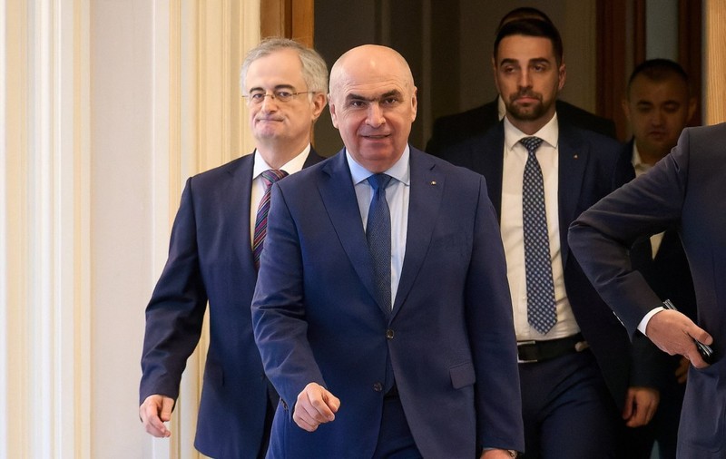 Ilie Bolojan, contestat din interiorul PNL la aniversarea liberalilor: „Un lider nu reduce la tăcere vocile din jur ca să se audă mai bine”
