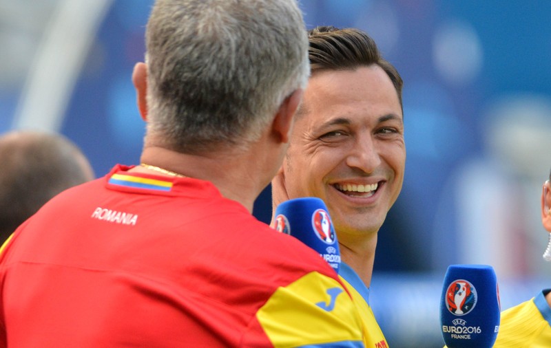 Obiectivul lui Mirel Rădoi la naționala U21 a României: ”Ne putem califica de pe primul loc” | VIDEO