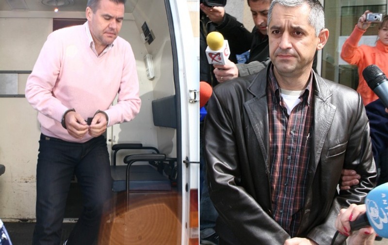 Corpodean şi Savaniu, puşi în libertate sub control judiciar