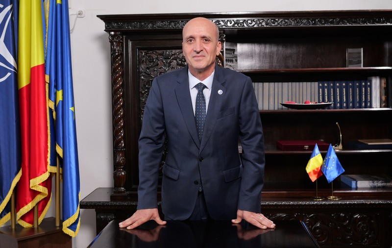 Luni începe Bacalaureatul de toamnă 2026. Sorin Ion, secretar de stat în Ministerul Educației: „Atâta vreme cât evaluarea se face cu oameni, mici diferențe de notare vor mai exista”