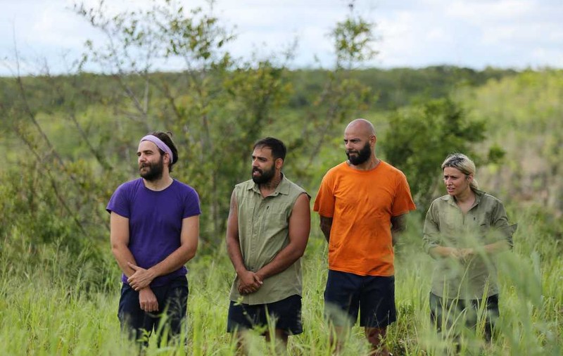 Radu Vlăduț a vorbit despre șocul pe care l-a avut în jungla din Republica Dominicană, la „Sunt celebru, scoate-mă de aici”