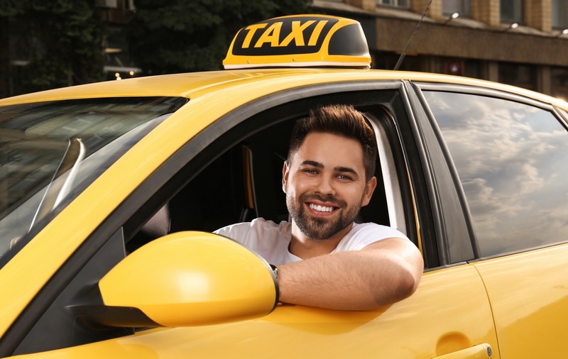Cum să devii taximetrist. Cât costă atestatul de taximetrist?