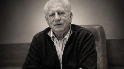 Dan Claudiu Tănăsescu a murit. Fostul jurnalist sportiv, medic și primar în Mogoșoaia avea 88 ani