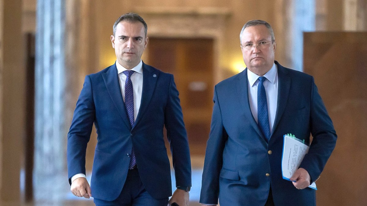 Foto: Facebook Guvernul României