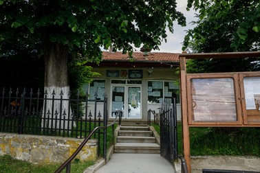 Primăria comunei Șotrile