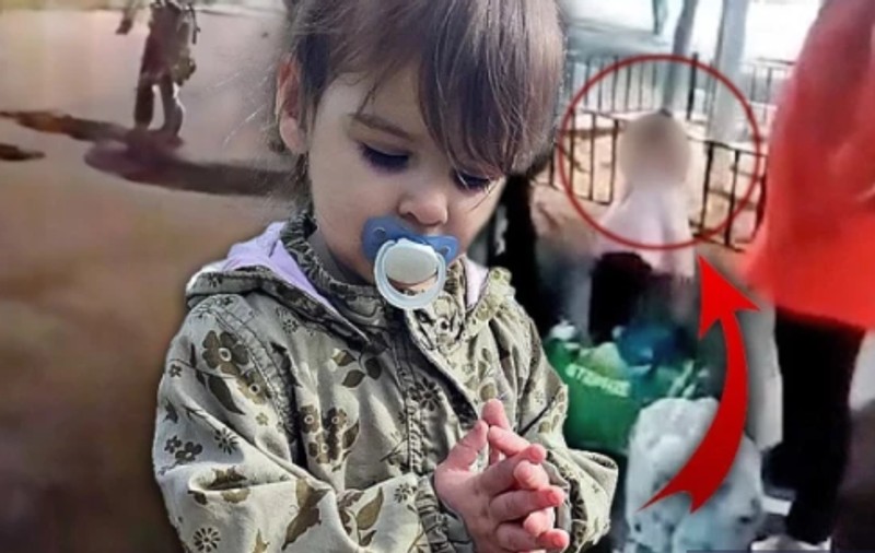 Două femei care „vorbesc românește” sunt suspectate că au răpit-o pe Danka, fetița de 2 ani pe care o caută toată Serbia de o săptămână