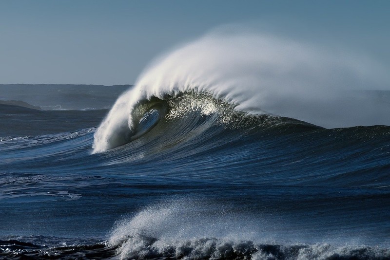 Oceanul Pacific