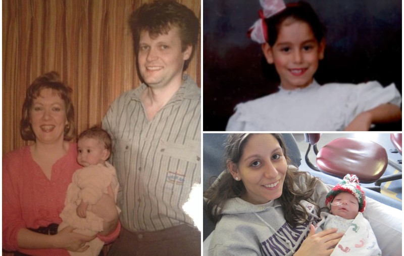 Viața și moartea unei românce adoptate când avea 3 săptămâni. S-a stins în America, la trei ani după ce devenise mamă