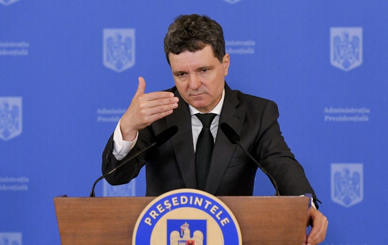 Nicușor Dan, primele indicii despre data la care vom avea noul premier: „E o posibilitate”
