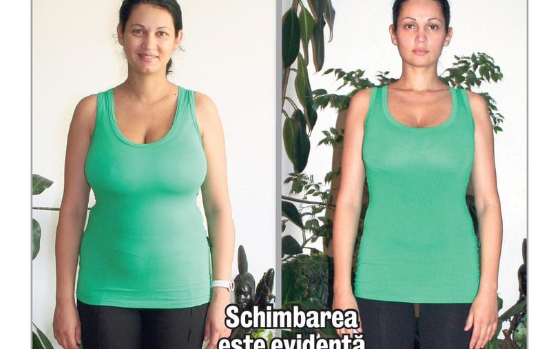 A ajuns la 60 de kilograme